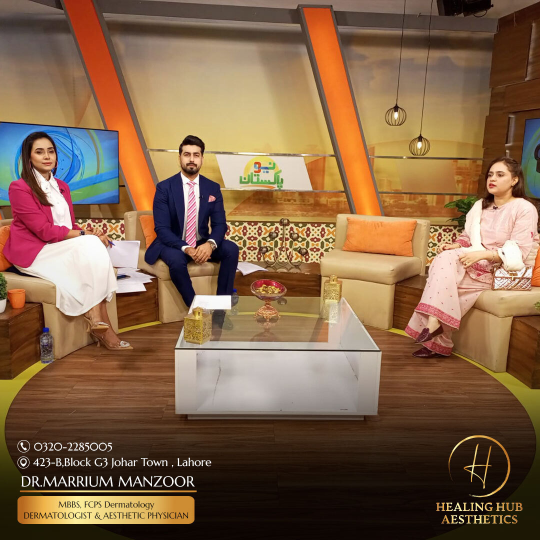Media Appearance (5)